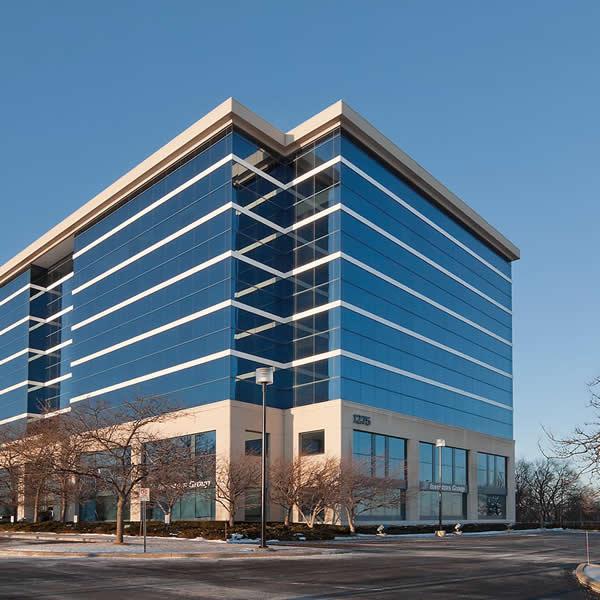 玻璃幕墻施工時該注意的問題分析